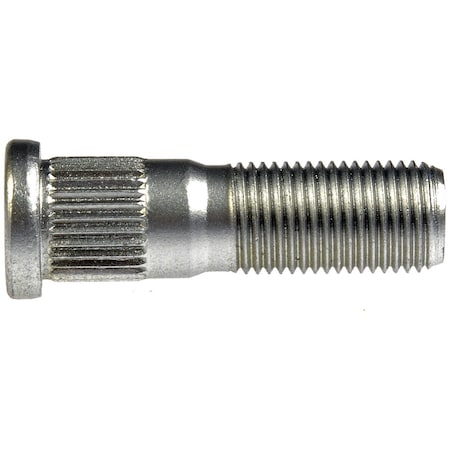 Dorman WHEEL STUD, 10PK 610-394